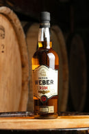 Rum Señor Weber Oro 700ml