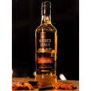 Cachaça Carvalho e Cabriúva Weber Haus, 700ml