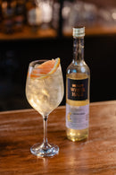 Bebida Mista de Cachaça com Gengibre Weber Haus 500ml