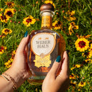 Licor Fino Honey Weber Haus 750ml