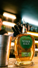 Licor Fino Apple Weber Haus 750ml