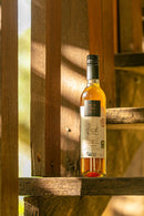 Licor de Cachaça Amburana Weber Haus 500ml