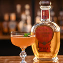Licor Fino Fire Weber Haus 750ml