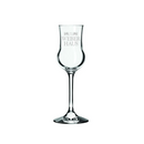 Taça Alambique Weber Haus 90ml