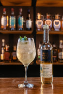 Combo Bebida Mista de Cachaça com Banana, Abacaxi e Coco