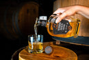 Cachaça Amburana Weber Haus 77 Anos Edição Especial, 750ml