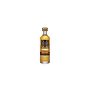 Cachaça Amburana Weber Haus, 50ml