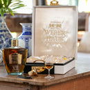 Cachaça Weber Haus Extra Premium  12 Anos, 750ml