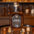 Cachaça 5 anos Erwin Weimann, 750ml
