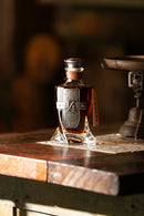 Cachaça Weber Haus 8 anos Edição Limitada, 700ml