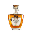 Cachaça Envelhecida 6 anos Extra Premium Weber Haus, 750ml