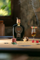 Cachaça Weber Haus Premium Black 3 Anos, 750ml