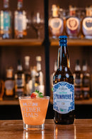 Cachaça Primavera Weber Haus Cabriúva, 600ml