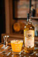 Cachaça Ouro Rota 48, 1000ml