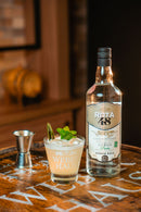 Cachaça Prata Rota 48, 1000ml
