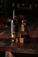 Cachaça Weber Haus 7 Madeiras Premium, 750ml