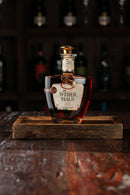 Cachaça Envelhecida 6 anos Extra Premium Weber Haus, 750ml