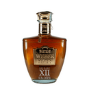 Cachaça Weber Haus Extra Premium  12 Anos, 750ml