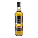 Cachaça Carvalho e Cabriúva Weber Haus, 700ml