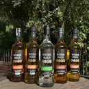Combo Weber Haus Madeiras Únicas, 700ml