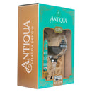 Kit Gin Antiqua com Taça