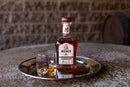 Rum Señor Weber 8 Anos 750ml