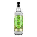 Vodka Maçã Verde e Limão Siciliano Antiqua 1000ml