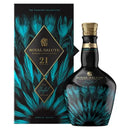 Whisky Royal Salute The Harris Reed Edition 700ml