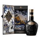 Whisky Royal Salute The Peated Blend 700ml