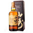 Whisky Yamazaki 12 Anos 700ml